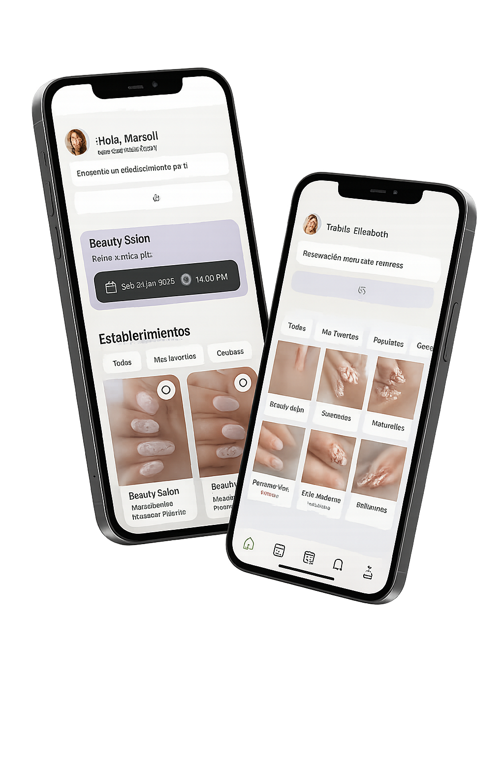 Demo de la app DASI